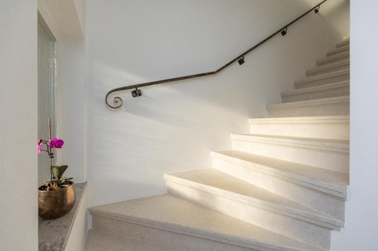 Apartments Brig Perfect Countryside Holiday! Krk Town Exteriér fotografie