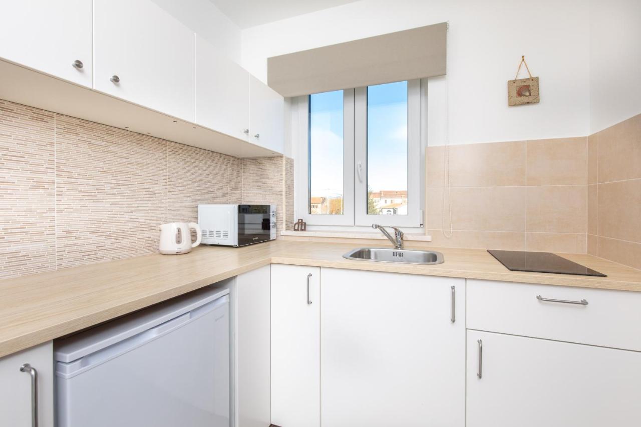 Apartments Brig Perfect Countryside Holiday! Krk Town Exteriér fotografie