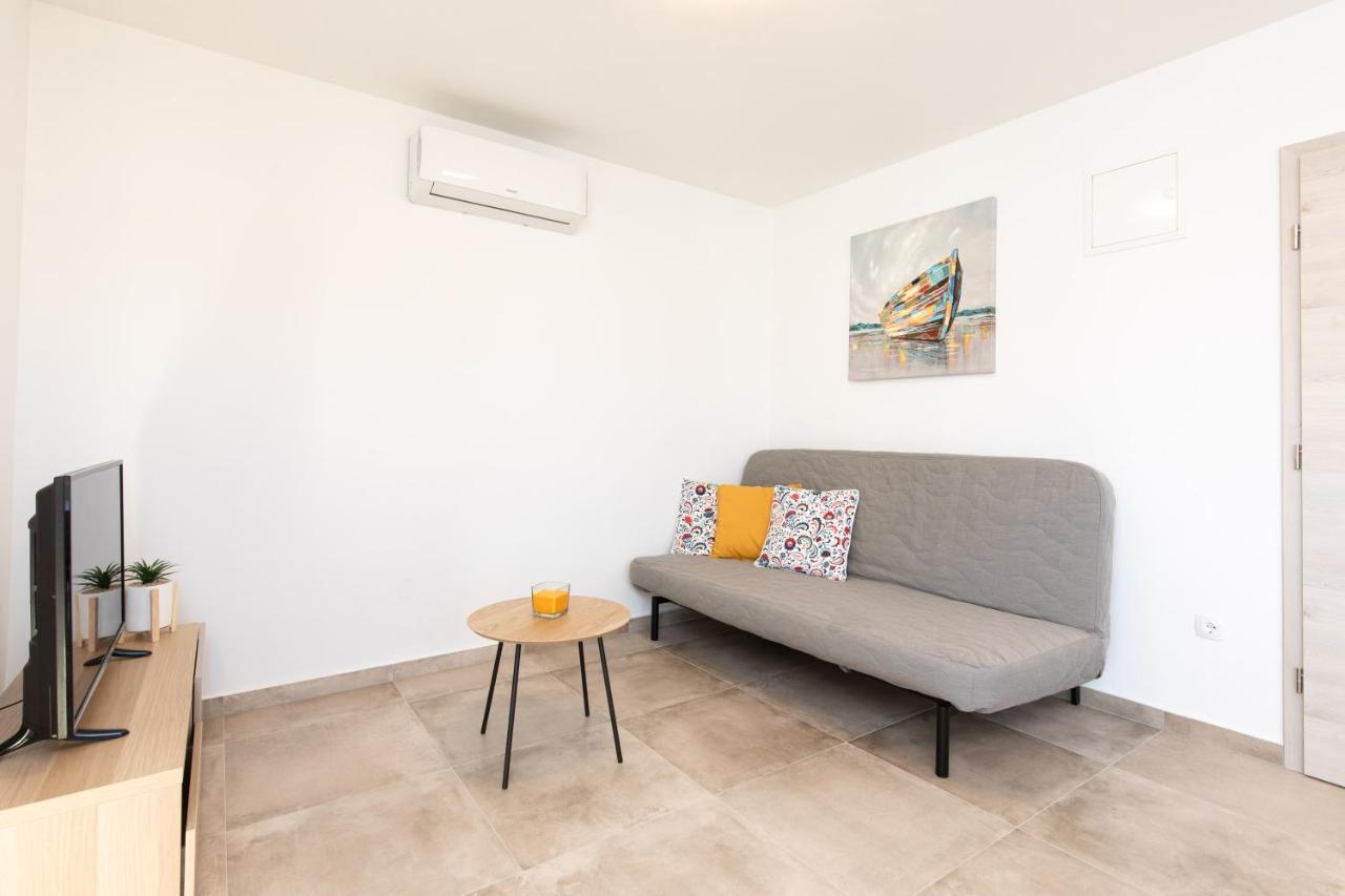 Apartments Brig Perfect Countryside Holiday! Krk Town Exteriér fotografie