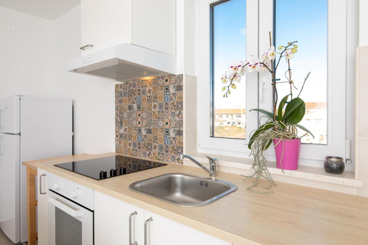 Apartments Brig Perfect Countryside Holiday! Krk Town Exteriér fotografie