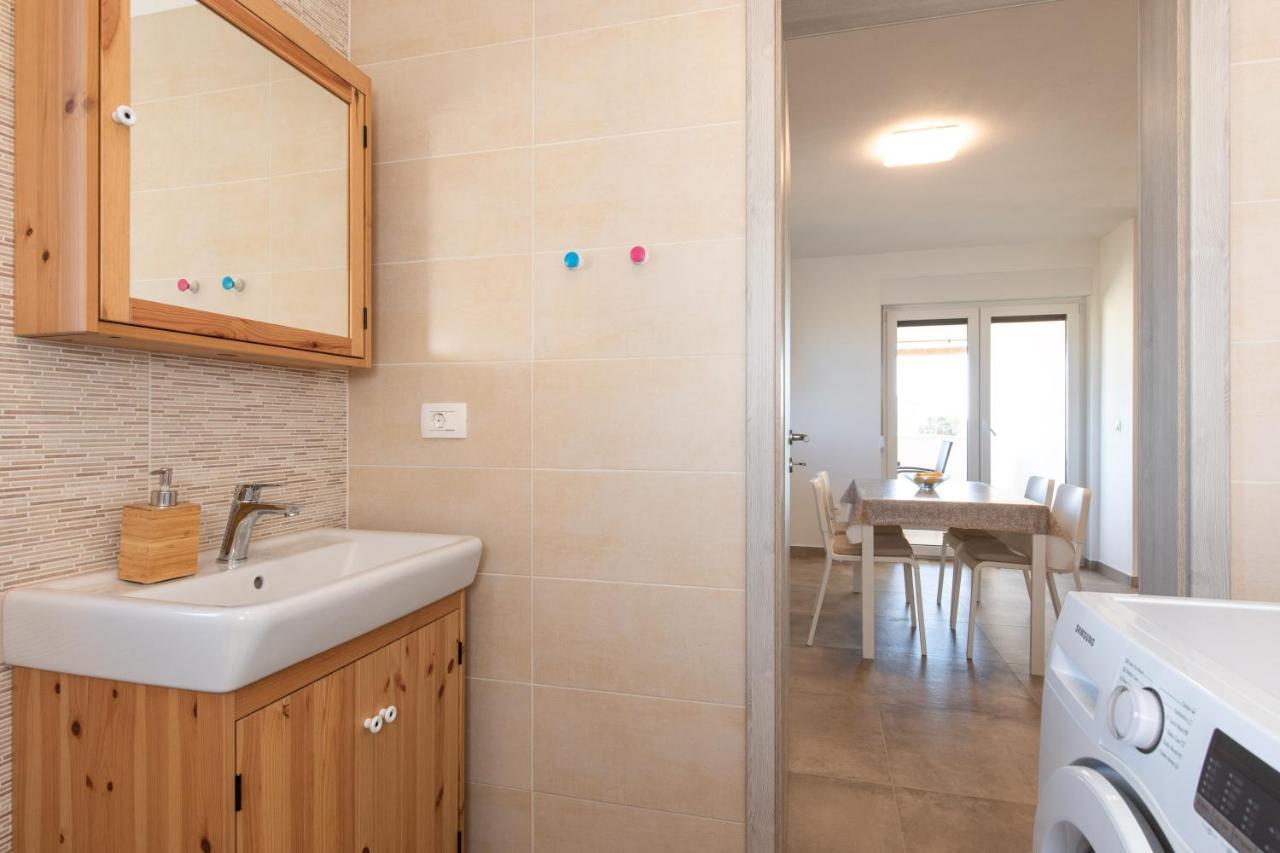Apartments Brig Perfect Countryside Holiday! Krk Town Exteriér fotografie