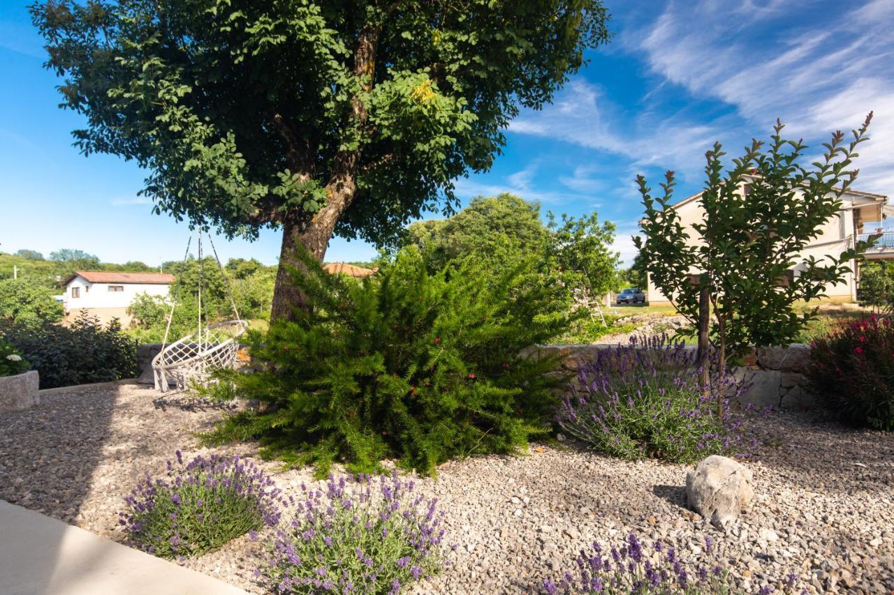 Apartments Brig Perfect Countryside Holiday! Krk Town Exteriér fotografie