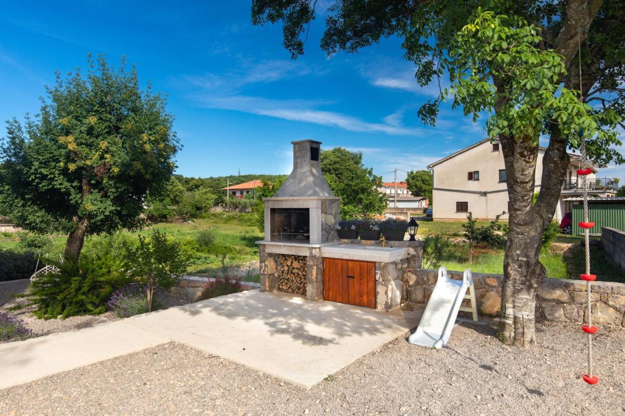 Apartments Brig Perfect Countryside Holiday! Krk Town Exteriér fotografie
