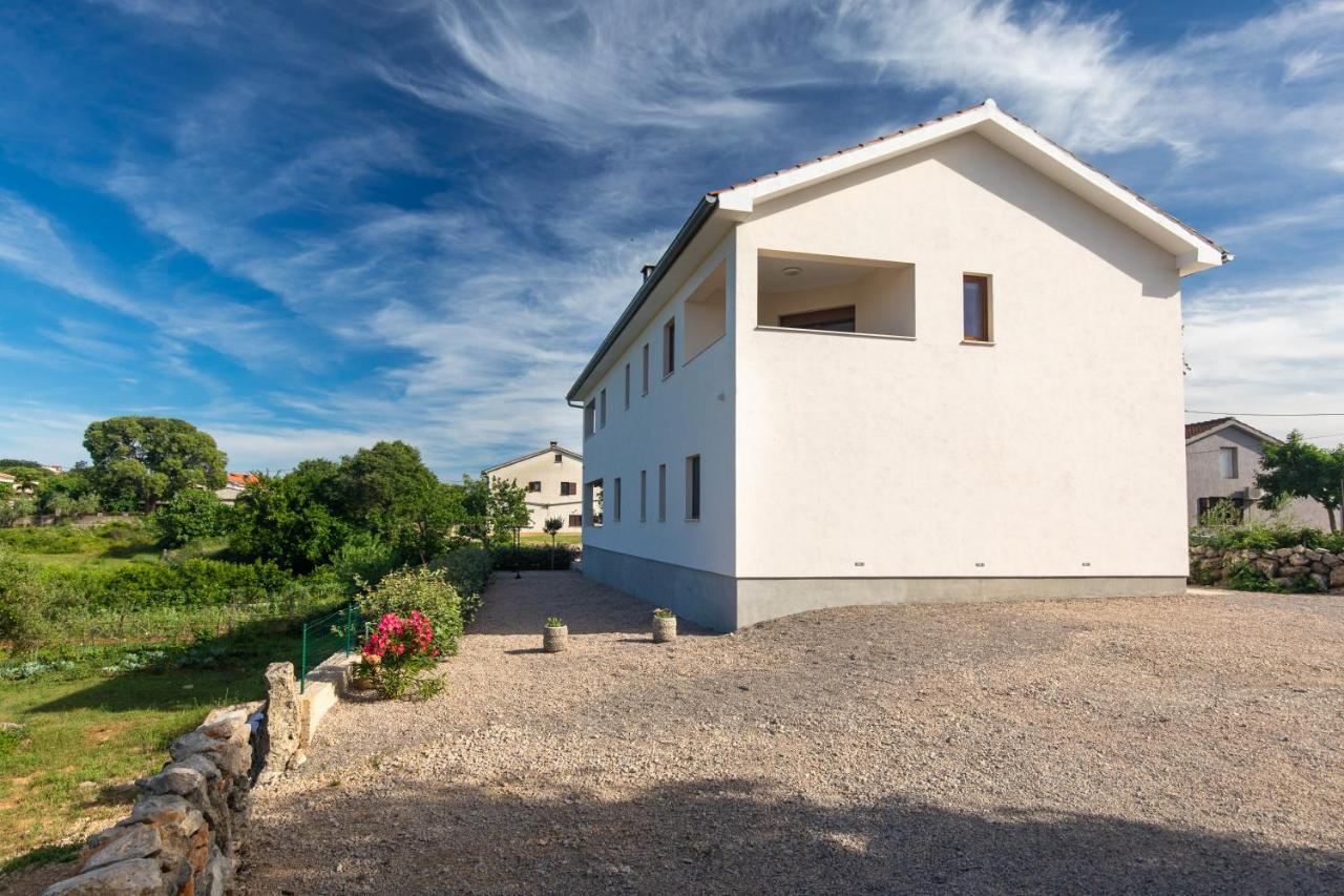 Apartments Brig Perfect Countryside Holiday! Krk Town Exteriér fotografie